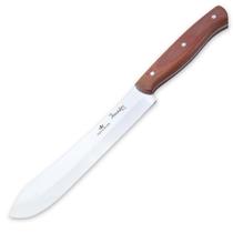 Faca Assador Butcher Cabo Micarta 20 cm - Imperial Cutelaria