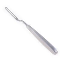 Faca Ballenger 20,5 cm - 4mm Curva Faca Ballenger 20,5 cm - 4mm Curva