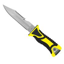 Faca Balleno NTK para mergulho