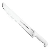 Faca Bife Profissional Aço Inox 14 Polegadas Mundial 5520/14 Faca Bife Profissional Aço Inox 14 Polegadas Mundial 5520/14