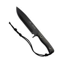 Faca Black Esportiva Catalã 7" - Imperial Cutelaria