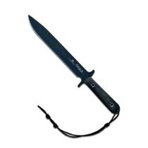 Faca Black Javali Catalã 9" - Imperial Cutelaria Faca Black Javali Catalã 9" - Imperial Cutelaria