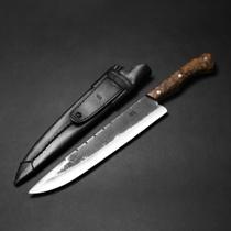 Faca Blacksmith Ponta Larga 10'' (25cm)