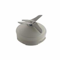 Faca Branca Liquidificador Processador Philco All In One