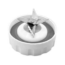 Faca Branca P/ Liquidificador Philips Walita RI2240 Original Faca Branca P/ Liquidificador Philips Walita RI2240 Original