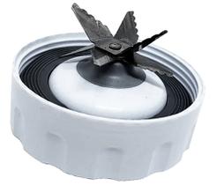 Faca Branca Para Liquidificadores Modelos Ri2240 Ri2242 Ri2244 Philips Walita Faca Branca Para Liquidificadores Modelos Ri2240 Ri2242 Ri2244 Philips Walita