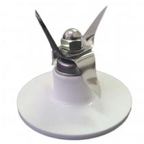 Faca Branca Sem Anel Para Liq Cuisinart 3569