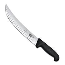 Faca Butcher com Lâmina Curva 10"- Victorinox