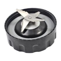 Faca C/ 4 Lâminas P/ Liquidificador Philips Walita Hr2272 Original