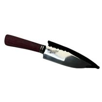 Faca Caçador 10-21-9010 Milwaukee Unica Faca Caçador 10-21-9010 Milwaukee Unica