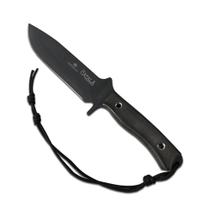 Faca Carbono Black Combate Catalã 7" - Imperial Cutelaria Faca Carbono Black Combate Catalã 7" - Imperial Cutelaria