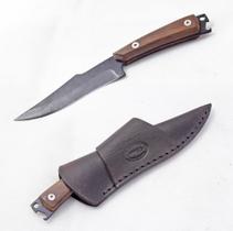 Faca Carbono modelo Mini Touro K1 5 pol. Faca Carbono modelo Mini Touro K1 5 pol.