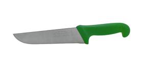 Faca carne 8" cabo verde - premium - CORNETA Faca carne 8" cabo verde - premium - CORNETA