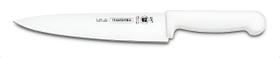 Faca Carne Inox 10 Profissional Churrasco Master Tramontina