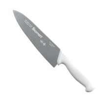 Faca Carne Refile em Mesa 8'' - Lâmina Aço Inox - Starrett