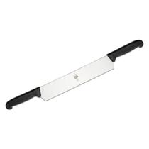 Faca Cheese Cabo Preto 11" - Victorinox Faca Cheese Cabo Preto 11" - Victorinox