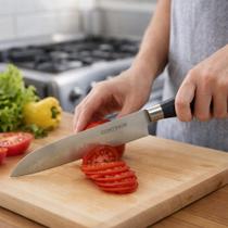 Faca Chef 33 cm Elegance Cortinox Faca Chef 33 cm Elegance Cortinox