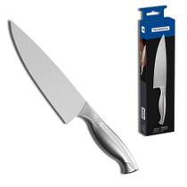 Faca Chef 6" Sublime Inox Tramontina Faca Chef 6" Sublime Inox Tramontina