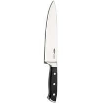 Faca Chef 8'' Infinity com Lâmina Aço Inox Preto Brinox Faca Chef 8'' Infinity com Lâmina Aço Inox Preto Brinox
