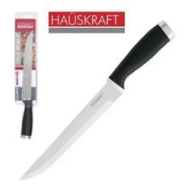 Faca Chef 8 Pol Inox Profissional Cozinha Hauskraft Couper