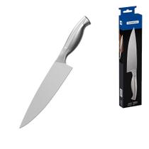 Faca Chef 8" Sublime Inox Tramontina Faca Chef 8" Sublime Inox Tramontina