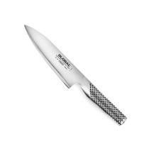 Faca Chef Aço Inox 16 cm - Global