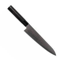 Faca Chef Black Zen 9,5" - Tojiro