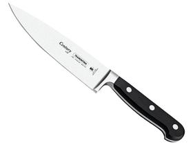 Faca Chef Century 10"Cabo Policarbonato 24011110 Tramontina Faca Chef Century 10"Cabo Policarbonato 24011110 Tramontina