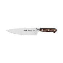 Faca Chef Century Wood Castanho 8" - Tramontina
