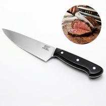 Faca Chef Ceres De Preparação Profissional 200 mm Imperial Faca Chef Ceres De Preparação Profissional 200 mm Imperial