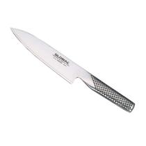Faca Chef Em Aço Inox 16cm Global Faca Chef Em Aço Inox 16cm Global