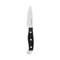 Faca Chef HENCKELS Statement Razor-Sharp 8 cm preta/inoxidável