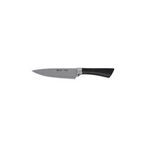 Faca chef inox 6"inox cb plast.western