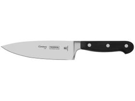 Faca Chef Inox 6” Tramontina Century