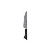 Faca chef inox 7"inox cb plast.western