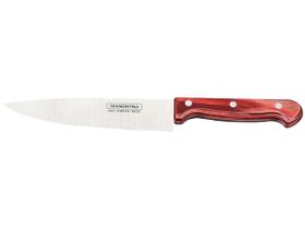 Faca Chef Inox 7” Tramontina Polywood