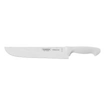 Faca Chef Inox Premium Branco 10 24475/180 Tramontina