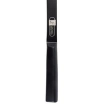 Faca Chef Lâmina Estreita 19cm em Aço Inox Black James.F