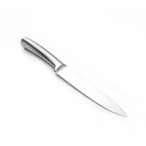 Faca Chef Lâmina Estreita Aço Inox 19cm - James.F