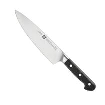 Faca Chef Lamina Longa Pro 8" - Zwilling Faca Chef Lamina Longa Pro 8" - Zwilling