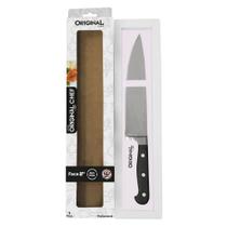 Faca Chef Master 8 Polegadas Profissional Churrasco