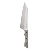 Faca Chef Messermeister Overland 8" em aço nitro cobalto Faca Chef Messermeister Overland 8" em aço nitro cobalto