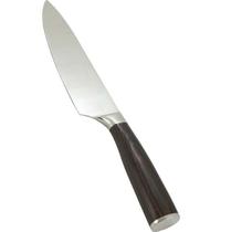 Faca Chef Mimo AC22434 Madeira Preto