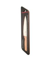 Faca Chef Multiuso Carne Aves Profissional Trattoria Bugatti Faca Chef Multiuso Carne Aves Profissional Trattoria Bugatti