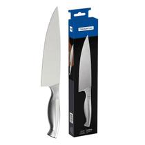 Faca Chef Profissional Utility Inox 8" Subime Tramontina Faca Chef Profissional Utility Inox 8" Subime Tramontina