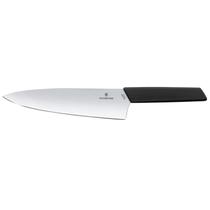 Faca Chef Swiss Modern Black 20 cm 6.9013.20 - Victorinox