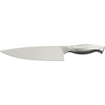 Faca Chef Tramontina Aço Inox Sublime 8'' Faca Chef Tramontina Aço Inox Sublime 8''