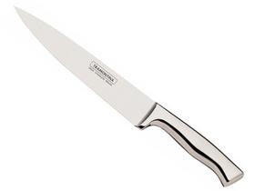 Faca Chef Tramontina Cronos em Aço Inox 8"