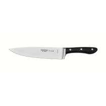 Faca Chef Tramontina Prochef 8 Polegadas Aço Inox Faca Chef Tramontina Prochef 8 Polegadas Aço Inox