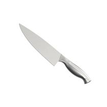 Faca Chef Tramontina Profissional Sublime Cabo Inox 6" Faca Chef Tramontina Profissional Sublime Cabo Inox 6"